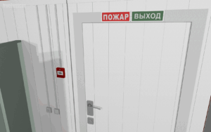 МКЭ Мобильный комплекс электроснабжения на базе контейнера